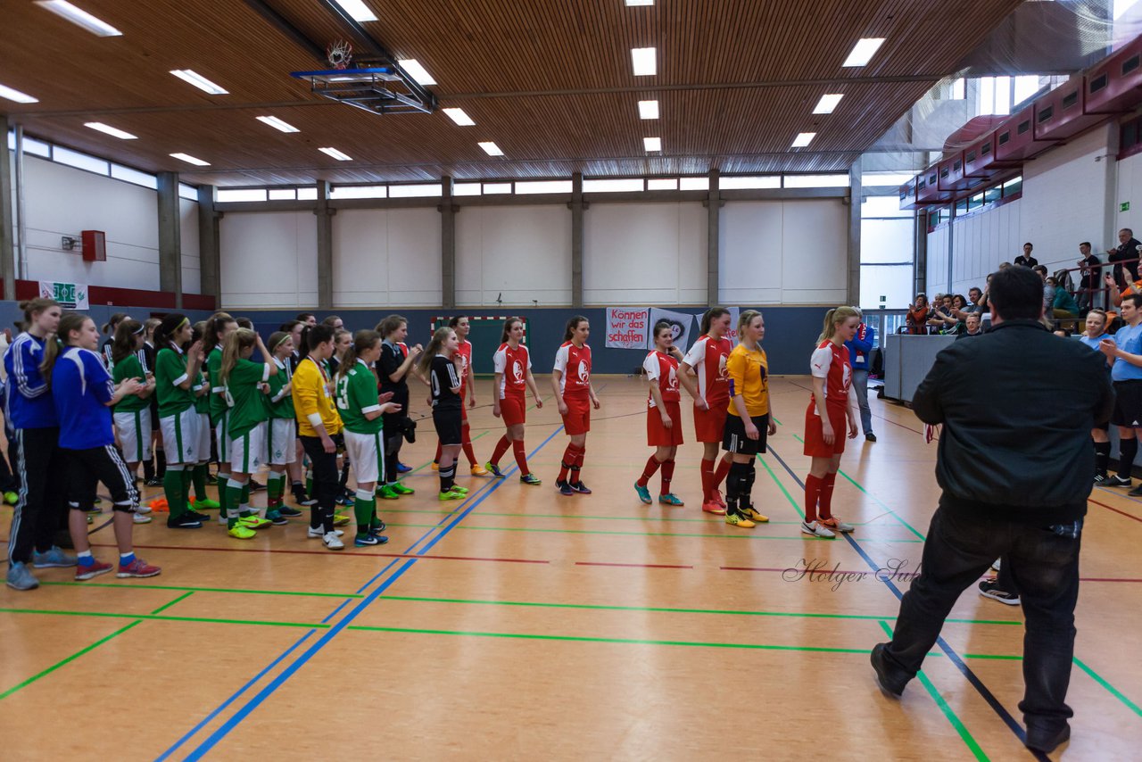 Bild 331 - Norddeutschen Futsalmeisterschaften : Sieger: Osnabrcker SC